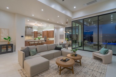 Located in the prestigious Estates at Sand Hollow Resort, this on Sand Hollow Golf Resort in Utah - for sale on GolfHomes.com, golf home, golf lot