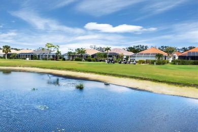 DON'T MISS OUT! Three bedroom properties in THE VILLAS go on Pelican Pointe Golf and Country Club in Florida - for sale on GolfHomes.com, golf home, golf lot