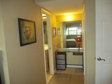 Welcome to this beautifully furnished upgraded 2-bedroom on Palm-Aire Country Club and Resort - Palms in Florida - for sale on GolfHomes.com, golf home, golf lot
