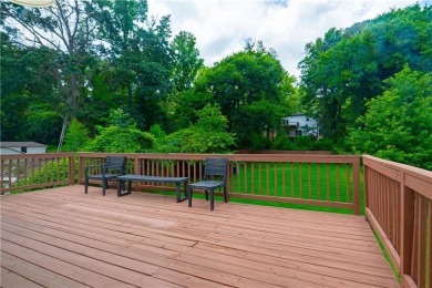 Get this home with a 4.5% for the first year!!  Seller is on Alfred Tup Holmes Golf Course in Georgia - for sale on GolfHomes.com, golf home, golf lot