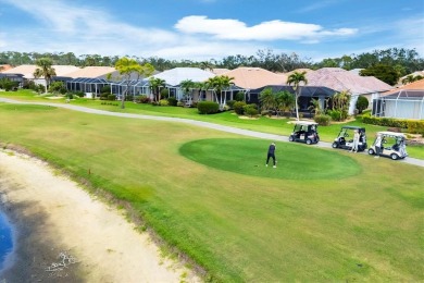 DON'T MISS OUT! Three bedroom properties in THE VILLAS go on Pelican Pointe Golf and Country Club in Florida - for sale on GolfHomes.com, golf home, golf lot