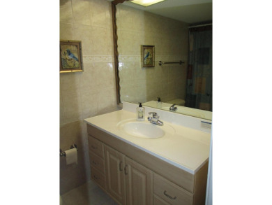 Welcome to this beautifully furnished upgraded 2-bedroom on Palm-Aire Country Club and Resort - Palms in Florida - for sale on GolfHomes.com, golf home, golf lot