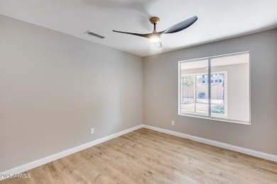 This beautifully remodeled 2-bedroom, 2-bathroom home is nestled on Oakwood Golf Club  in Arizona - for sale on GolfHomes.com, golf home, golf lot
