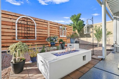 Beautifully remodeled 2-bedroom plus den, 2-bath home with 1,568 on Painted Mountain Golf Club in Arizona - for sale on GolfHomes.com, golf home, golf lot