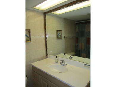 Welcome to this beautifully furnished upgraded 2-bedroom on Palm-Aire Country Club and Resort - Palms in Florida - for sale on GolfHomes.com, golf home, golf lot