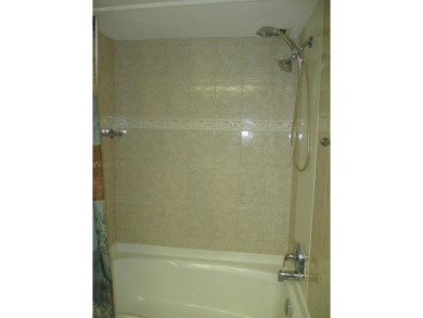 Welcome to this beautifully furnished upgraded 2-bedroom on Palm-Aire Country Club and Resort - Palms in Florida - for sale on GolfHomes.com, golf home, golf lot