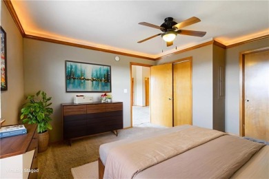 Affordable Lake Life with a View -- Minutes from Table Rock & on Holiday Island Executive Golf Course in Arkansas - for sale on GolfHomes.com, golf home, golf lot