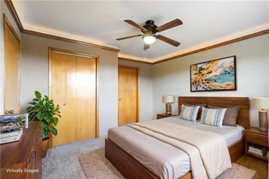Affordable Lake Life with a View -- Minutes from Table Rock & on Holiday Island Executive Golf Course in Arkansas - for sale on GolfHomes.com, golf home, golf lot
