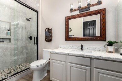 Gorgeous highly sought after Briarwood model with resort style on Sun City Grand Golf Couse and Club in Arizona - for sale on GolfHomes.com, golf home, golf lot