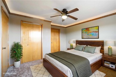 Affordable Lake Life with a View -- Minutes from Table Rock & on Holiday Island Executive Golf Course in Arkansas - for sale on GolfHomes.com, golf home, golf lot