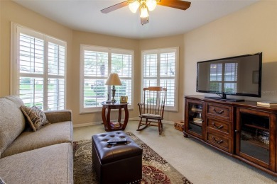 Welcome to this beautiful 3-bedroom, 2-bath, 2-car garage rare on Summerglen Country Club in Florida - for sale on GolfHomes.com, golf home, golf lot