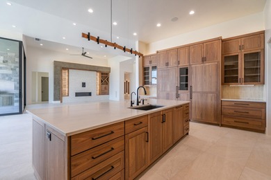 Located in the prestigious Estates at Sand Hollow Resort, this on Sand Hollow Golf Resort in Utah - for sale on GolfHomes.com, golf home, golf lot