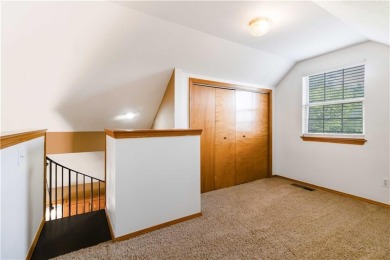 Affordable Lake Life with a View -- Minutes from Table Rock & on Holiday Island Executive Golf Course in Arkansas - for sale on GolfHomes.com, golf home, golf lot