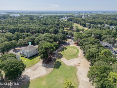 First-Floor End-Unit Condo in River Creek II - Sea Trail on Sea Trail Golf Resort in North Carolina - for sale on GolfHomes.com, golf home, golf lot