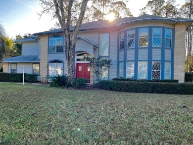 Spacious 5 bedroom POOL home in CYPRESS KNOLL ~ Nestled in one on The Grand Club Cypress Course in Florida - for sale on GolfHomes.com, golf home, golf lot