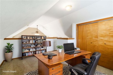 Affordable Lake Life with a View -- Minutes from Table Rock & on Holiday Island Executive Golf Course in Arkansas - for sale on GolfHomes.com, golf home, golf lot