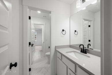 Introducing the Roberts plan by Hunter Quinn Homes in the on Brunswick Plantation and Golf Resorts in North Carolina - for sale on GolfHomes.com, golf home, golf lot