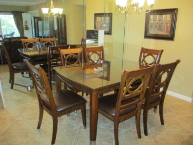 Welcome to this beautifully furnished upgraded 2-bedroom on Palm-Aire Country Club and Resort - Palms in Florida - for sale on GolfHomes.com, golf home, golf lot