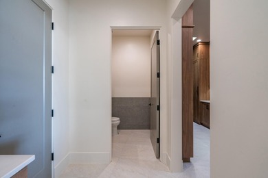 Located in the prestigious Estates at Sand Hollow Resort, this on Sand Hollow Golf Resort in Utah - for sale on GolfHomes.com, golf home, golf lot