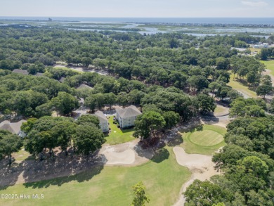 First-Floor End-Unit Condo in River Creek II - Sea Trail on Sea Trail Golf Resort in North Carolina - for sale on GolfHomes.com, golf home, golf lot