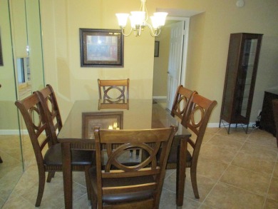 Welcome to this beautifully furnished upgraded 2-bedroom on Palm-Aire Country Club and Resort - Palms in Florida - for sale on GolfHomes.com, golf home, golf lot