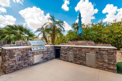 Gorgeous highly sought after Briarwood model with resort style on Sun City Grand Golf Couse and Club in Arizona - for sale on GolfHomes.com, golf home, golf lot