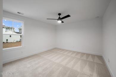 Introducing the Roberts plan by Hunter Quinn Homes in the on Brunswick Plantation and Golf Resorts in North Carolina - for sale on GolfHomes.com, golf home, golf lot