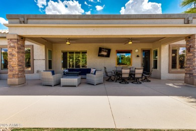 Gorgeous highly sought after Briarwood model with resort style on Sun City Grand Golf Couse and Club in Arizona - for sale on GolfHomes.com, golf home, golf lot