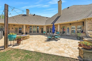 Nestled on a quiet cul-de-sac corner lot in the highly sought on The Golf Club At Twin Creeks in Texas - for sale on GolfHomes.com, golf home, golf lot