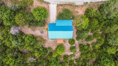 Affordable Lake Life with a View -- Minutes from Table Rock & on Holiday Island Executive Golf Course in Arkansas - for sale on GolfHomes.com, golf home, golf lot