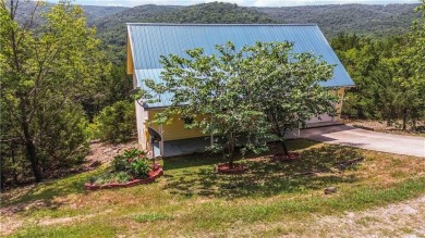 Affordable Lake Life with a View -- Minutes from Table Rock & on Holiday Island Executive Golf Course in Arkansas - for sale on GolfHomes.com, golf home, golf lot