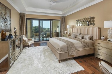 Refined living with lake & golf course views - Cielo at The on The Colony Golf and Country Club in Florida - for sale on GolfHomes.com, golf home, golf lot