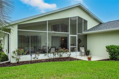 Welcome to this beautiful 3-bedroom, 2-bath, 2-car garage rare on Summerglen Country Club in Florida - for sale on GolfHomes.com, golf home, golf lot