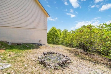 Affordable Lake Life with a View -- Minutes from Table Rock & on Holiday Island Executive Golf Course in Arkansas - for sale on GolfHomes.com, golf home, golf lot
