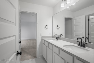 Introducing the Roberts plan by Hunter Quinn Homes in the on Brunswick Plantation and Golf Resorts in North Carolina - for sale on GolfHomes.com, golf home, golf lot