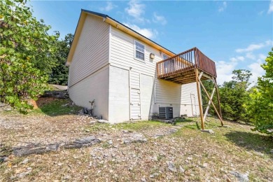 Affordable Lake Life with a View -- Minutes from Table Rock & on Holiday Island Executive Golf Course in Arkansas - for sale on GolfHomes.com, golf home, golf lot