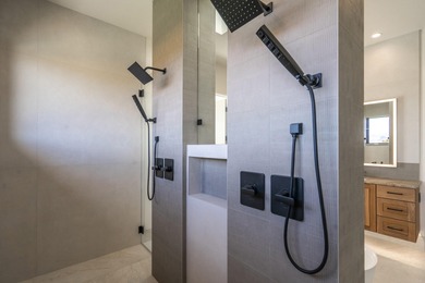 Located in the prestigious Estates at Sand Hollow Resort, this on Sand Hollow Golf Resort in Utah - for sale on GolfHomes.com, golf home, golf lot