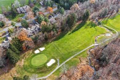 NEW PRICE! Come discover a community full of history, privacy on Buck Hill Golf Club  in Pennsylvania - for sale on GolfHomes.com, golf home, golf lot