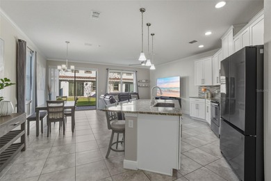 Under contract-accepting backup offers. Welcome to this on Eagle Creek Golf Club in Florida - for sale on GolfHomes.com, golf home, golf lot