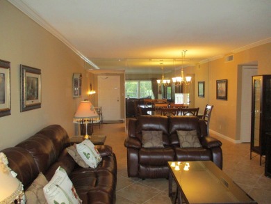 Welcome to this beautifully furnished upgraded 2-bedroom on Palm-Aire Country Club and Resort - Palms in Florida - for sale on GolfHomes.com, golf home, golf lot