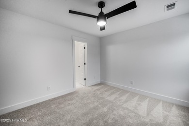 Introducing the Roberts plan by Hunter Quinn Homes in the on Brunswick Plantation and Golf Resorts in North Carolina - for sale on GolfHomes.com, golf home, golf lot