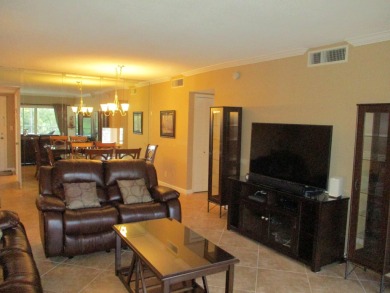 Welcome to this beautifully furnished upgraded 2-bedroom on Palm-Aire Country Club and Resort - Palms in Florida - for sale on GolfHomes.com, golf home, golf lot