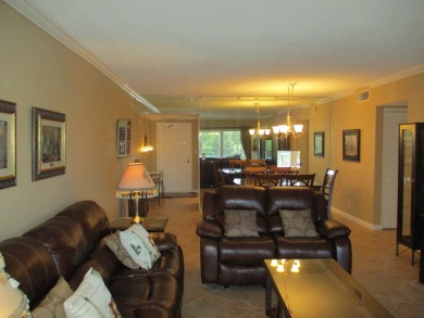 Welcome to this beautifully furnished upgraded 2-bedroom on Palm-Aire Country Club and Resort - Palms in Florida - for sale on GolfHomes.com, golf home, golf lot