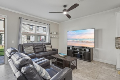 Under contract-accepting backup offers. Welcome to this on Eagle Creek Golf Club in Florida - for sale on GolfHomes.com, golf home, golf lot