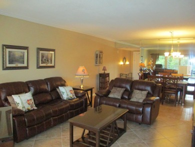 Welcome to this beautifully furnished upgraded 2-bedroom on Palm-Aire Country Club and Resort - Palms in Florida - for sale on GolfHomes.com, golf home, golf lot