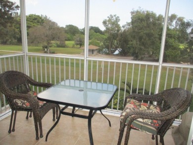 Welcome to this beautifully furnished upgraded 2-bedroom on Palm-Aire Country Club and Resort - Palms in Florida - for sale on GolfHomes.com, golf home, golf lot