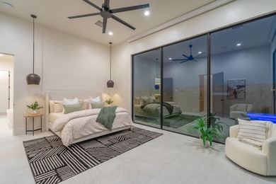 Located in the prestigious Estates at Sand Hollow Resort, this on Sand Hollow Golf Resort in Utah - for sale on GolfHomes.com, golf home, golf lot