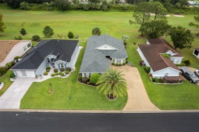 Welcome to this beautiful 3-bedroom, 2-bath, 2-car garage rare on Summerglen Country Club in Florida - for sale on GolfHomes.com, golf home, golf lot