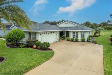 Welcome to this beautiful 3-bedroom, 2-bath, 2-car garage rare on Summerglen Country Club in Florida - for sale on GolfHomes.com, golf home, golf lot