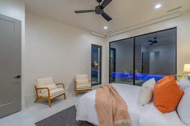 Located in the prestigious Estates at Sand Hollow Resort, this on Sand Hollow Golf Resort in Utah - for sale on GolfHomes.com, golf home, golf lot